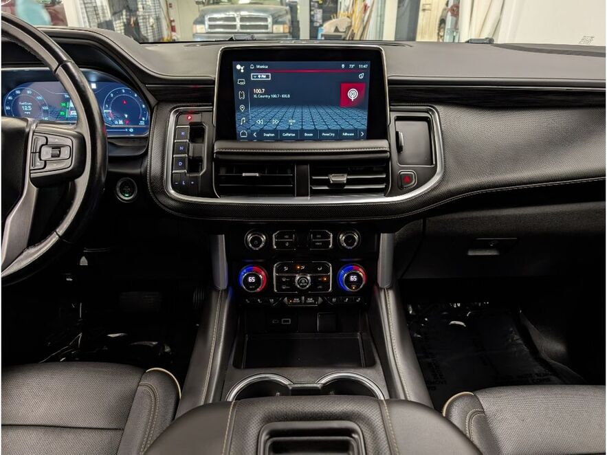2022 GMC Yukon XL SLT Bozeman MT