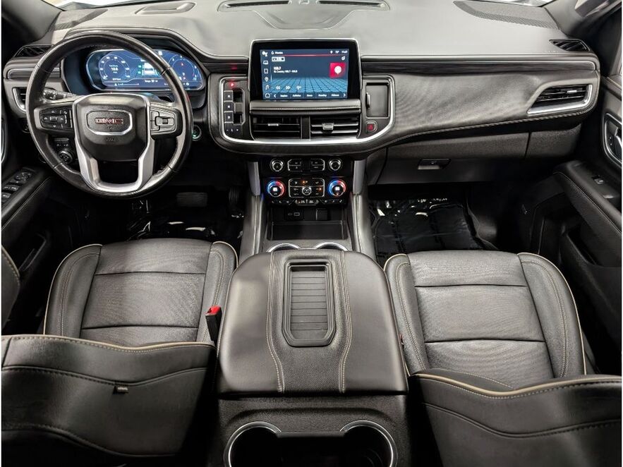 2022 GMC Yukon XL SLT Bozeman MT