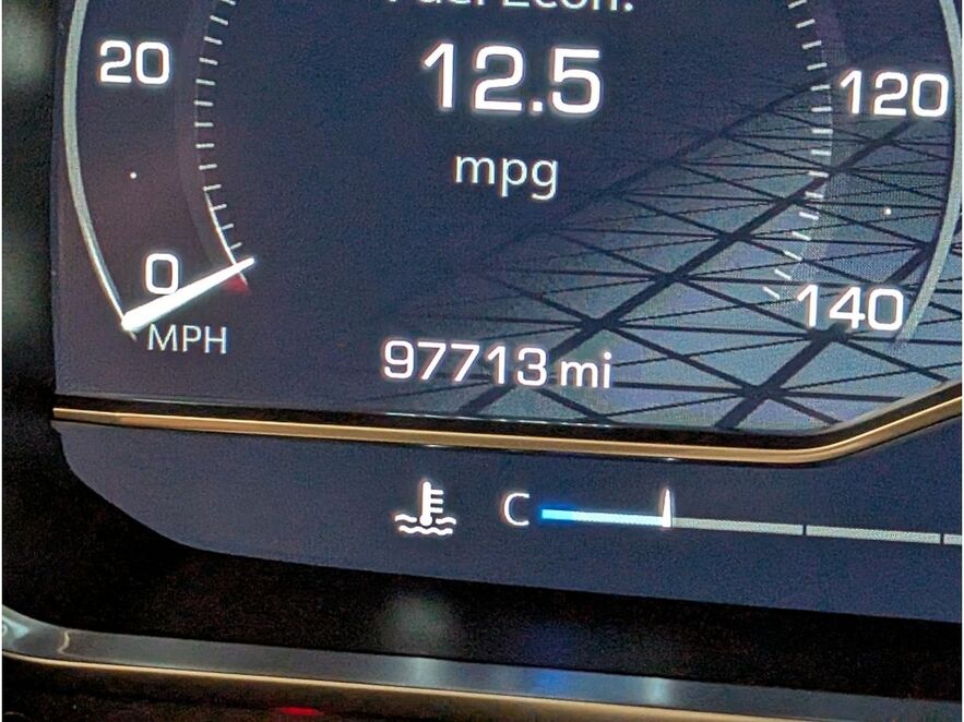 2022 GMC Yukon XL SLT Bozeman MT