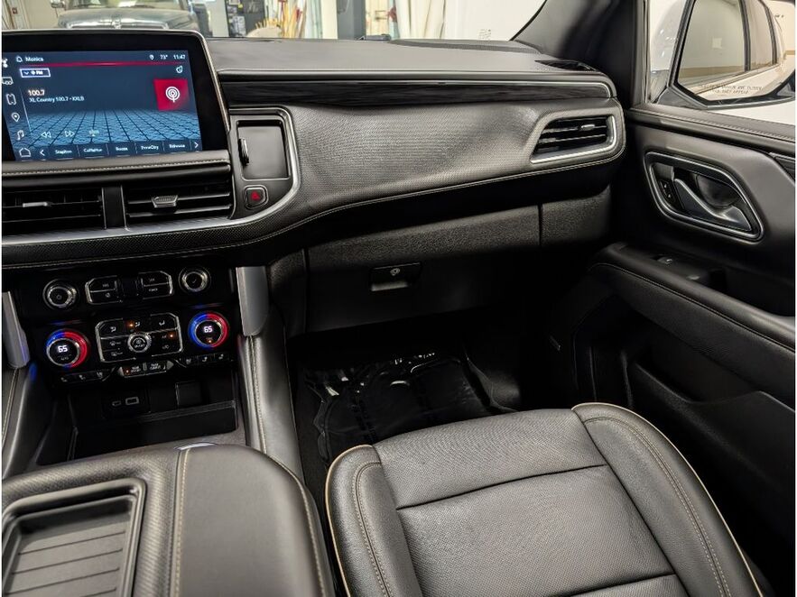 2022 GMC Yukon XL SLT Bozeman MT