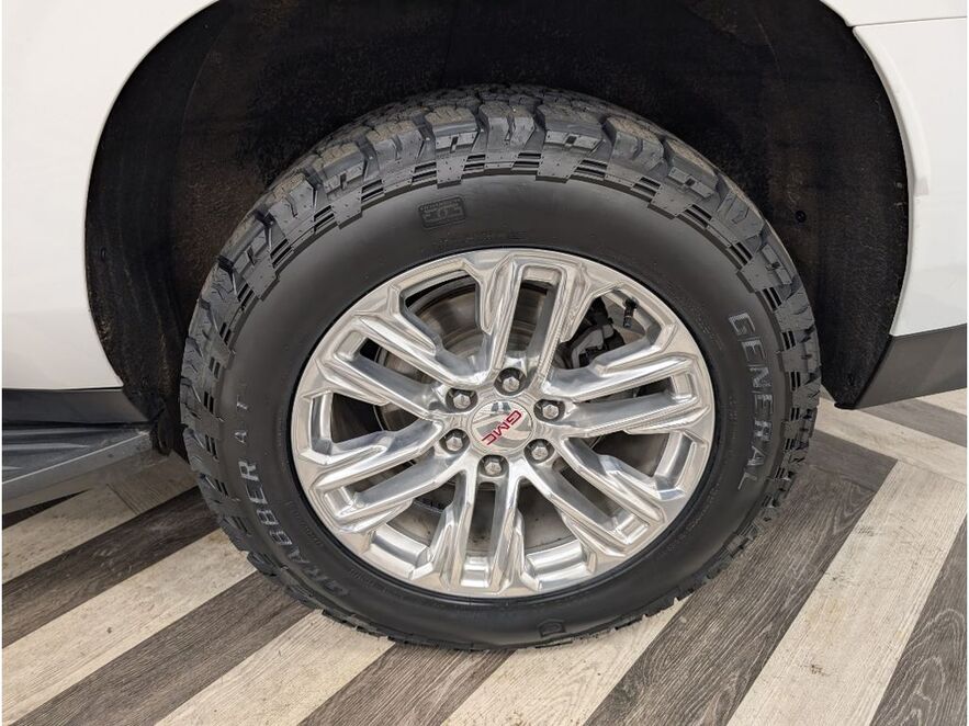 2022 GMC Yukon XL SLT Bozeman MT