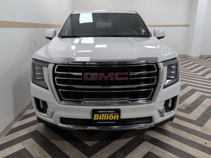 2022 GMC Yukon XL SLT Bozeman MT