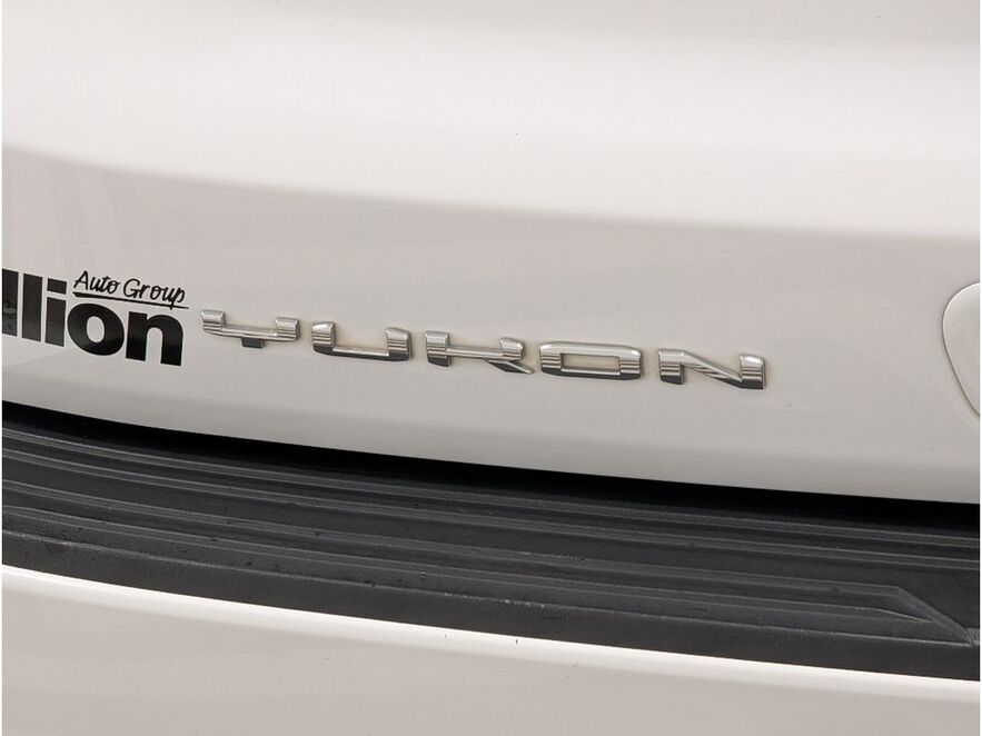 2022 GMC Yukon XL SLT Bozeman MT