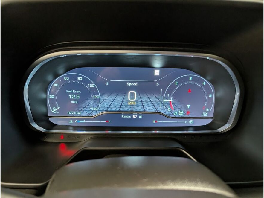 2022 GMC Yukon XL SLT Bozeman MT