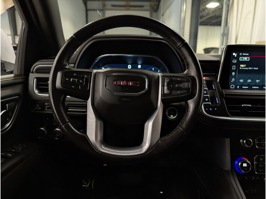 2022 GMC Yukon XL SLT Bozeman MT