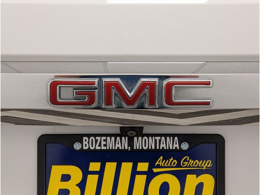 2022 GMC Yukon XL SLT Bozeman MT