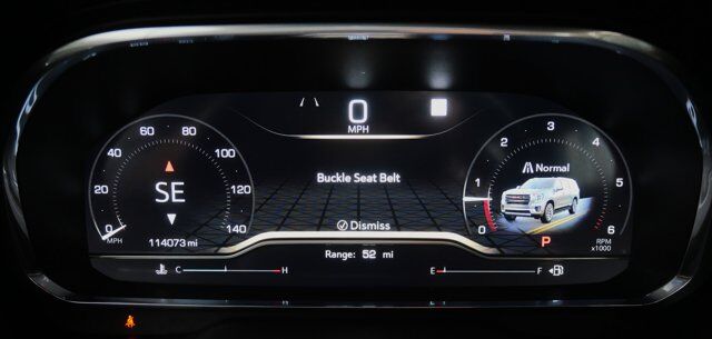 2022 GMC Yukon XL SLT San Juan TX