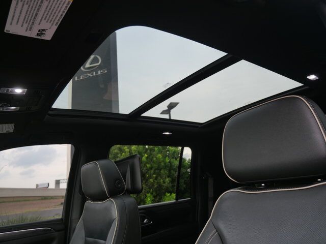 2022 GMC Yukon XL SLT San Juan TX