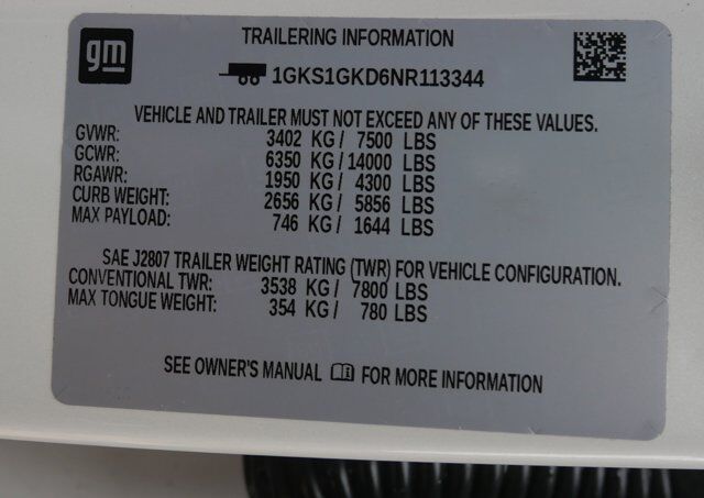 2022 GMC Yukon XL SLT San Juan TX