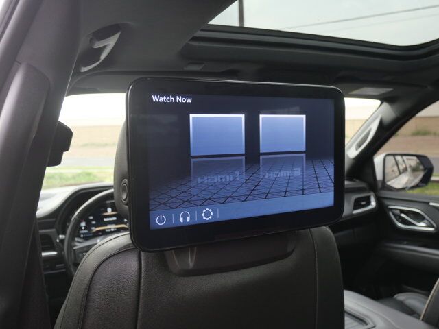 2022 GMC Yukon XL SLT San Juan TX