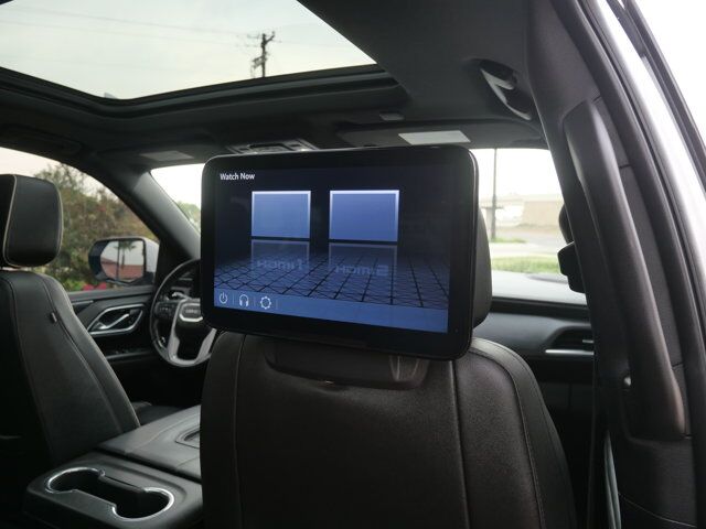 2022 GMC Yukon XL SLT San Juan TX