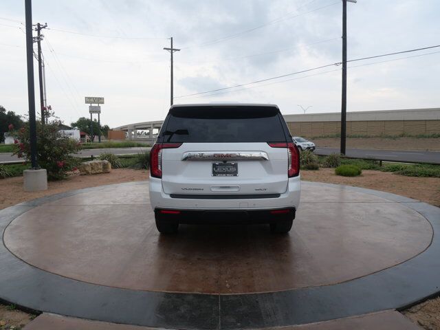 2022 GMC Yukon XL SLT San Juan TX