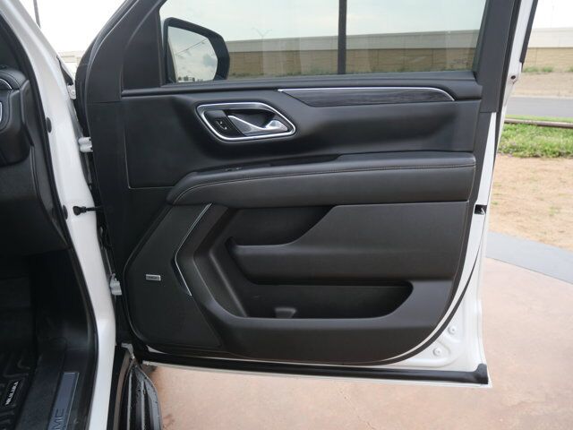 2022 GMC Yukon XL SLT San Juan TX