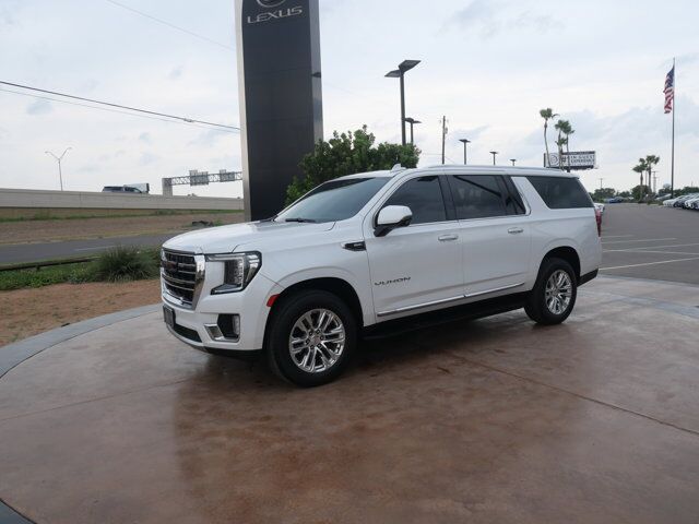 2022 GMC Yukon XL SLT San Juan TX