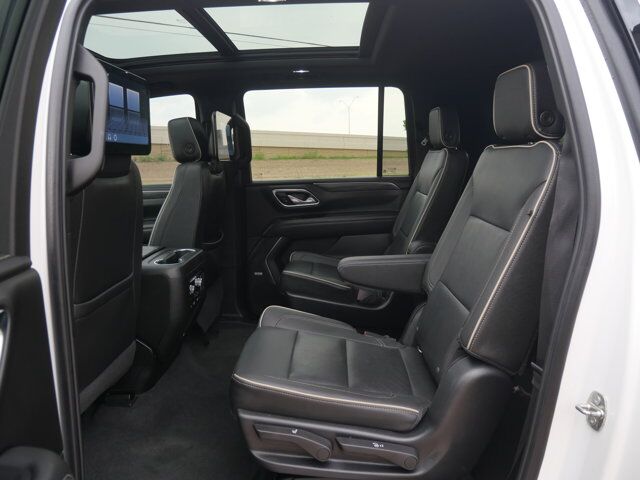 2022 GMC Yukon XL SLT San Juan TX