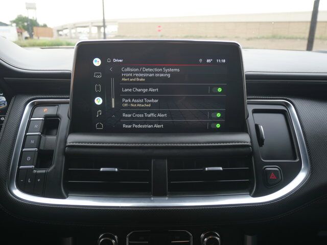 2022 GMC Yukon XL SLT San Juan TX