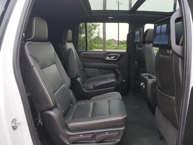 2022 GMC Yukon XL SLT San Juan TX