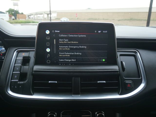 2022 GMC Yukon XL SLT San Juan TX
