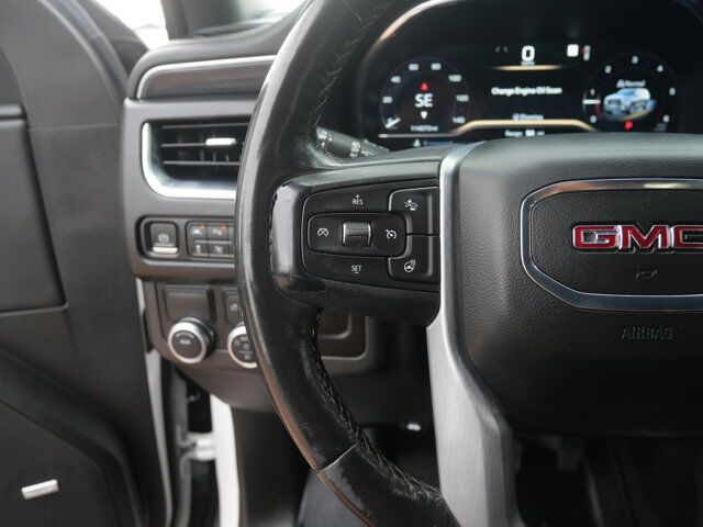 2022 GMC Yukon XL SLT San Juan TX
