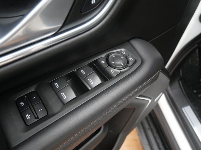 2022 GMC Yukon XL SLT San Juan TX