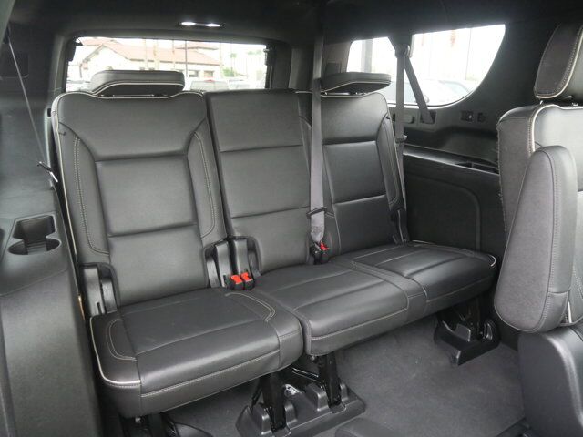 2022 GMC Yukon XL SLT San Juan TX
