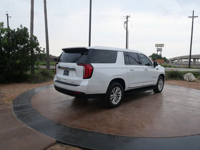 2022 GMC Yukon XL SLT San Juan TX