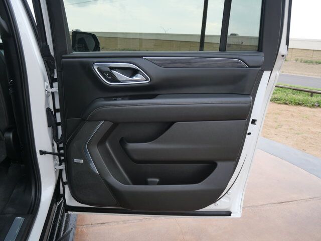 2022 GMC Yukon XL SLT San Juan TX