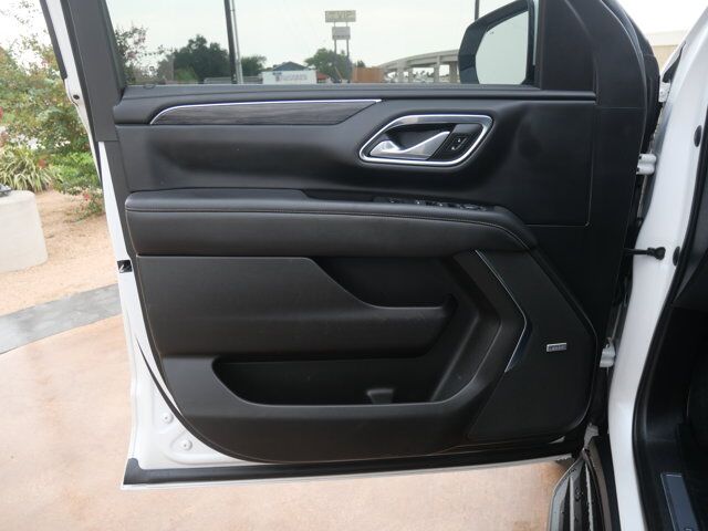 2022 GMC Yukon XL SLT San Juan TX