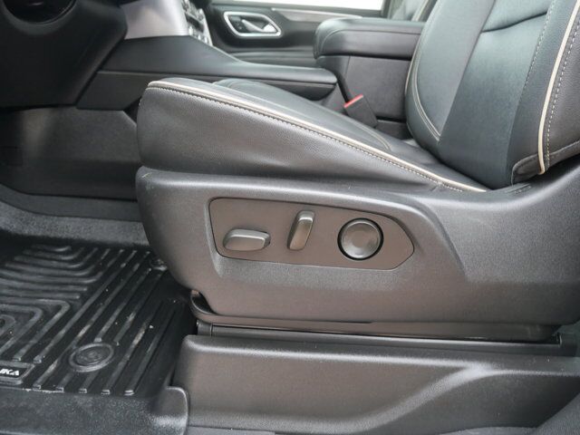 2022 GMC Yukon XL SLT San Juan TX