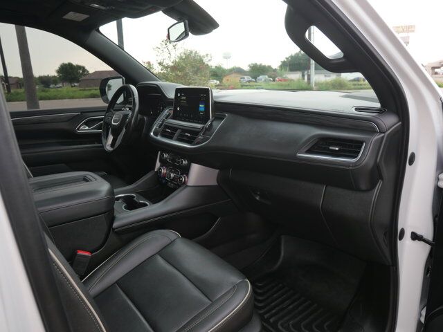 2022 GMC Yukon XL SLT San Juan TX