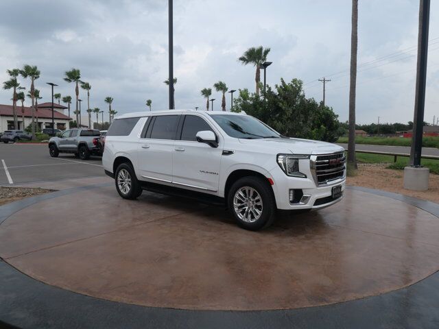 2022 GMC Yukon XL SLT San Juan TX