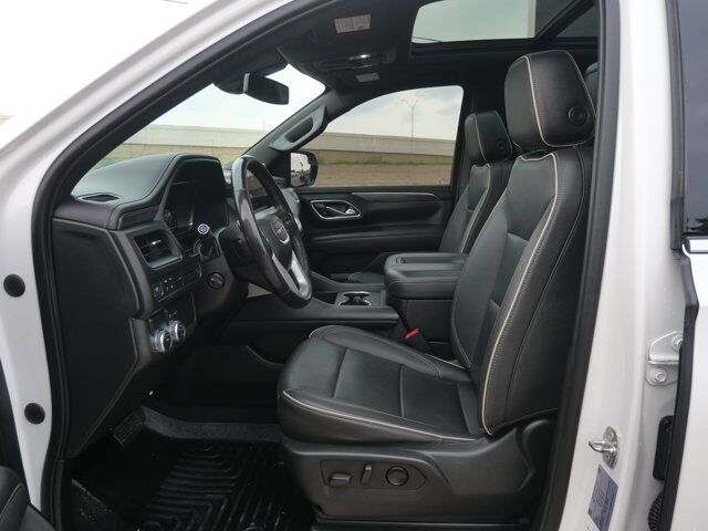 2022 GMC Yukon XL SLT San Juan TX