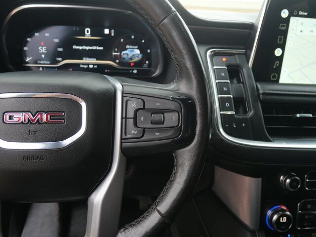 2022 GMC Yukon XL SLT San Juan TX