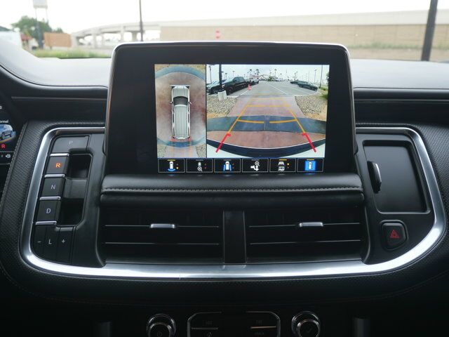 2022 GMC Yukon XL SLT San Juan TX
