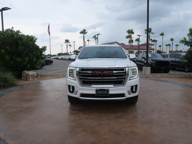 2022 GMC Yukon XL SLT San Juan TX