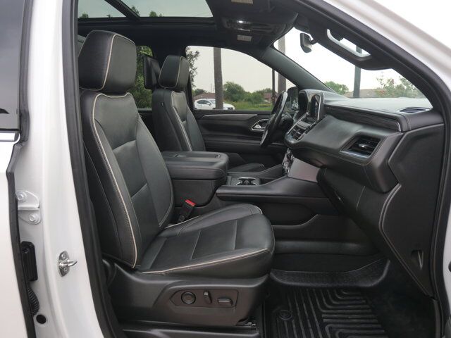 2022 GMC Yukon XL SLT San Juan TX
