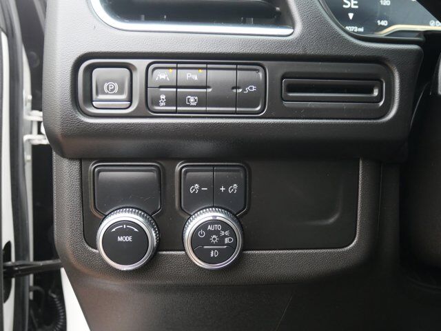 2022 GMC Yukon XL SLT San Juan TX