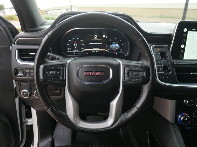 2022 GMC Yukon XL SLT San Juan TX