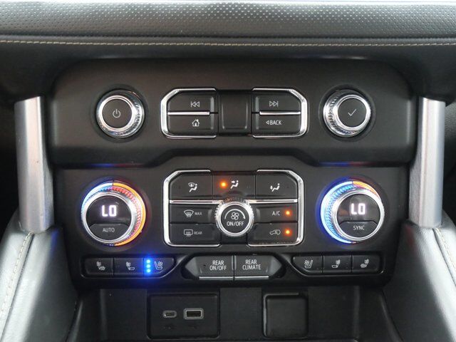 2022 GMC Yukon XL SLT San Juan TX