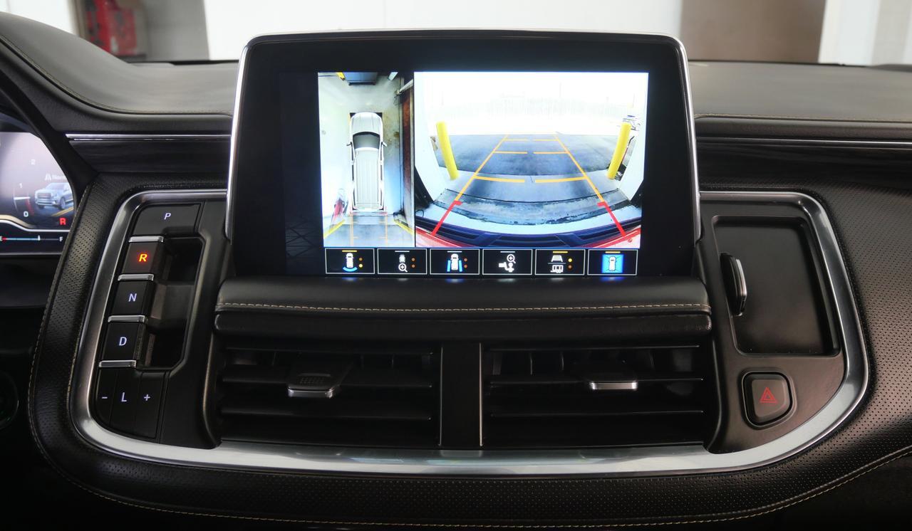 2022 GMC Yukon XL SLT San Juan TX