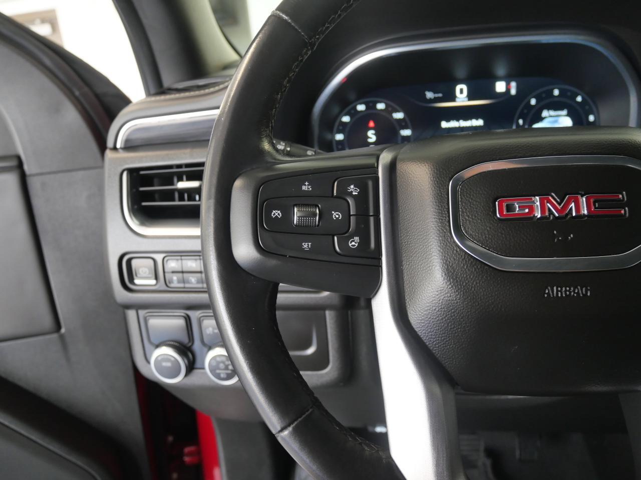 2022 GMC Yukon XL SLT San Juan TX