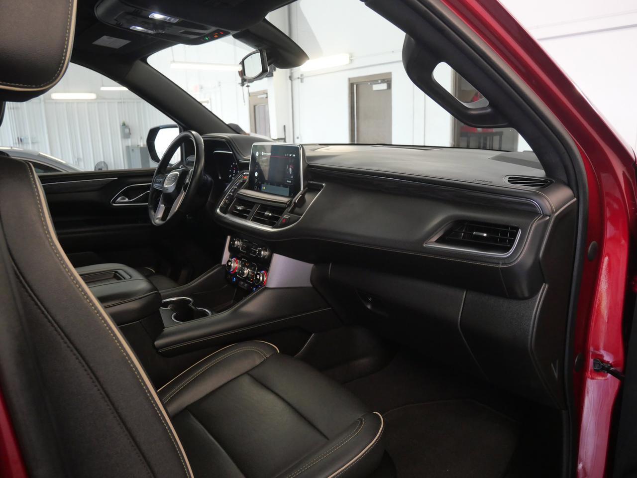 2022 GMC Yukon XL SLT San Juan TX