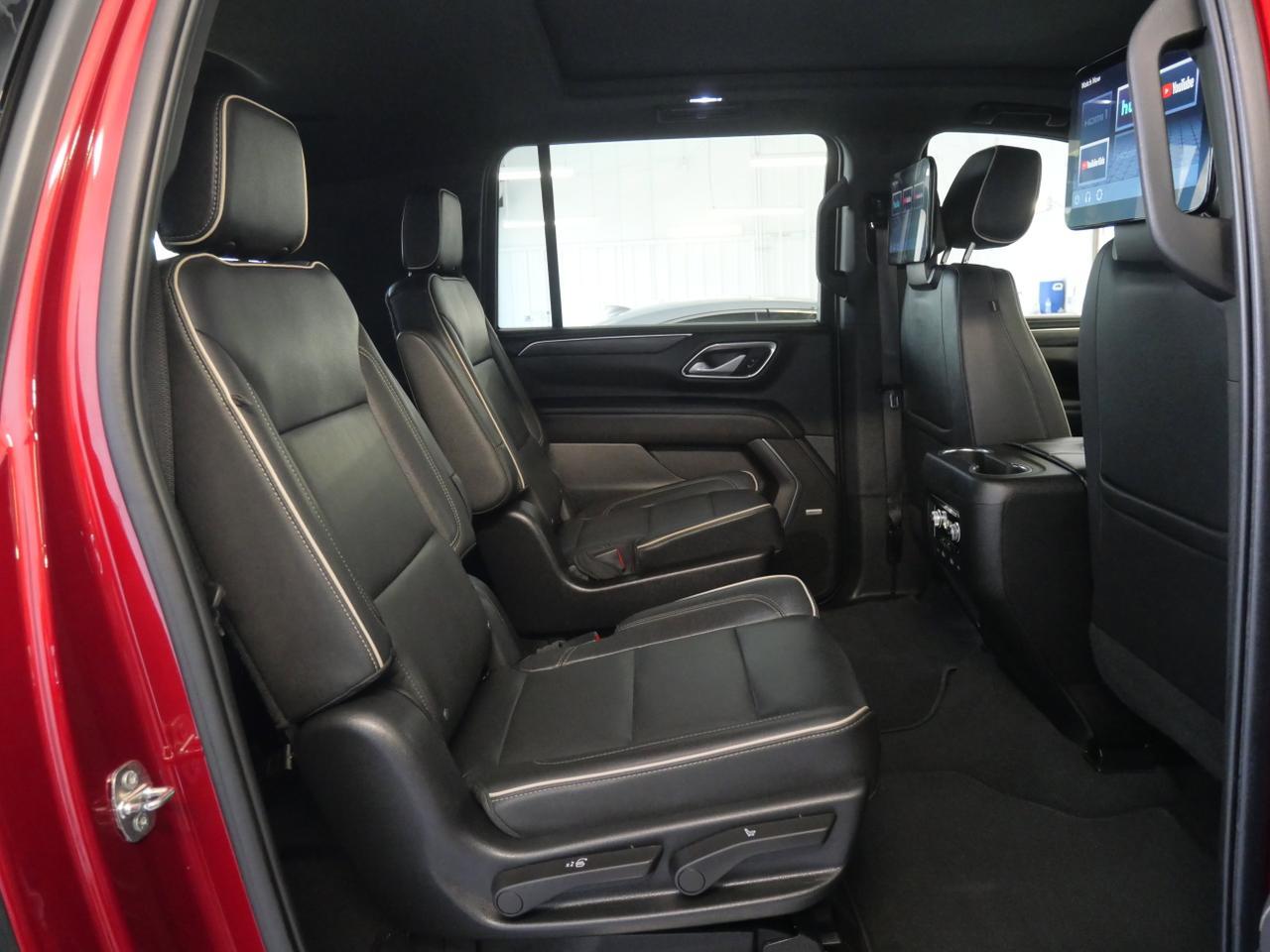 2022 GMC Yukon XL SLT San Juan TX