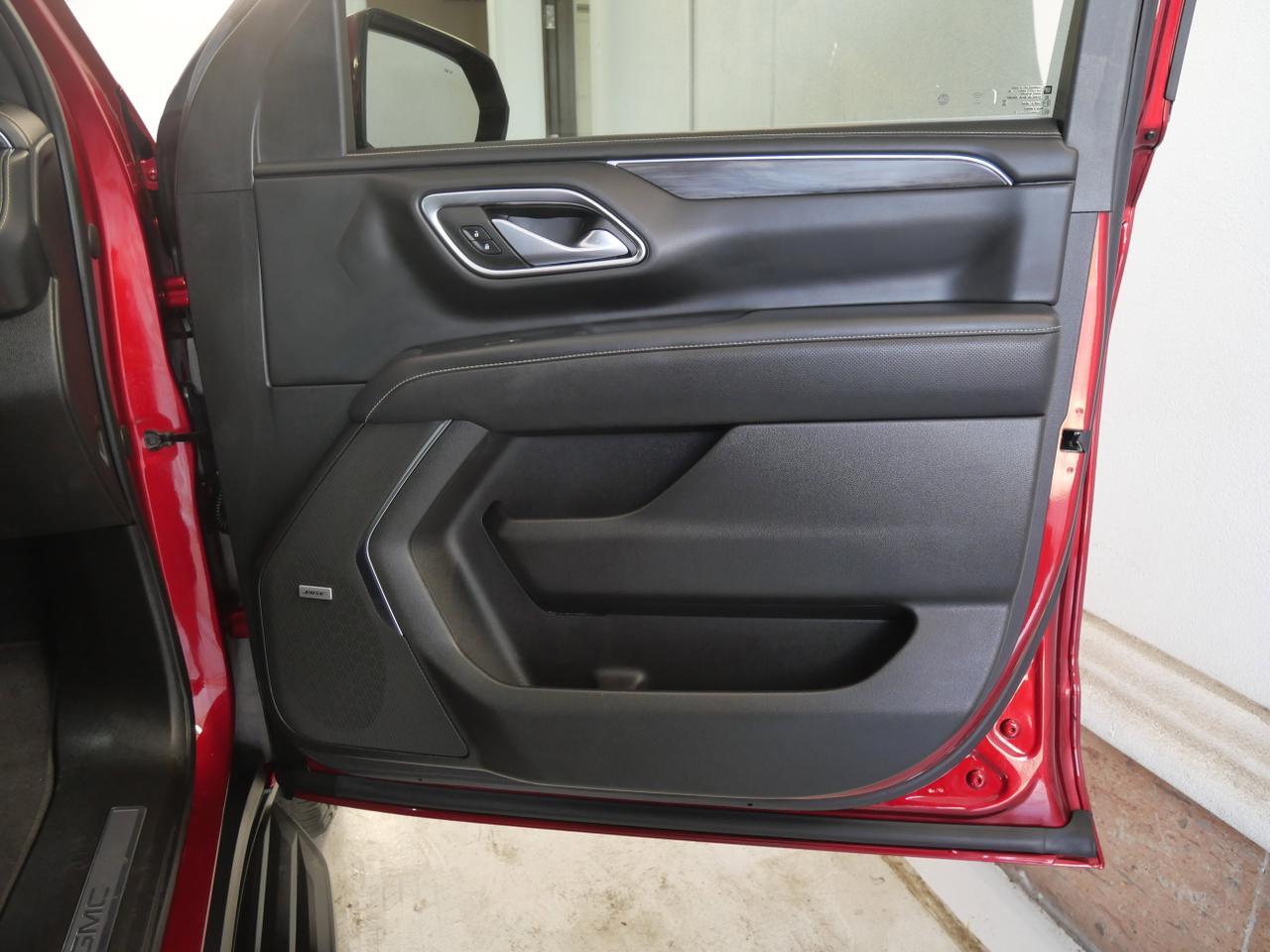 2022 GMC Yukon XL SLT San Juan TX