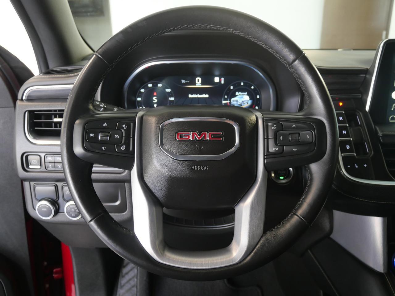 2022 GMC Yukon XL SLT San Juan TX