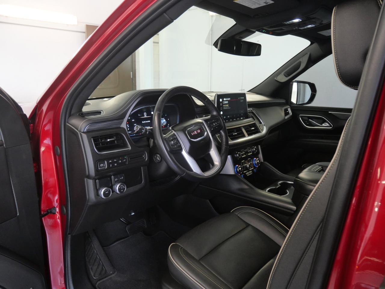 2022 GMC Yukon XL SLT San Juan TX