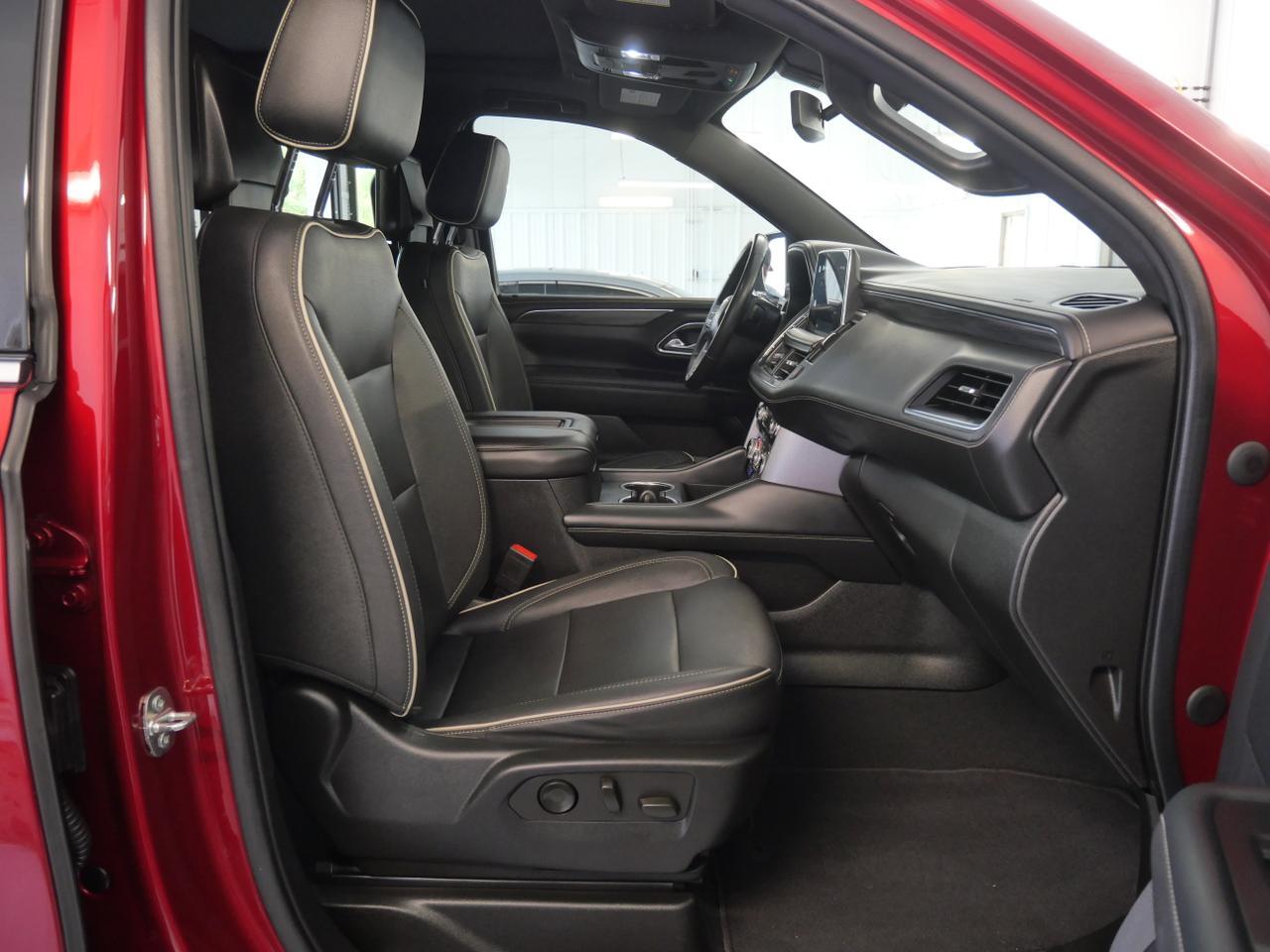 2022 GMC Yukon XL SLT San Juan TX