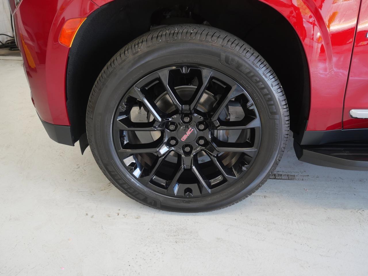 2022 GMC Yukon XL SLT San Juan TX