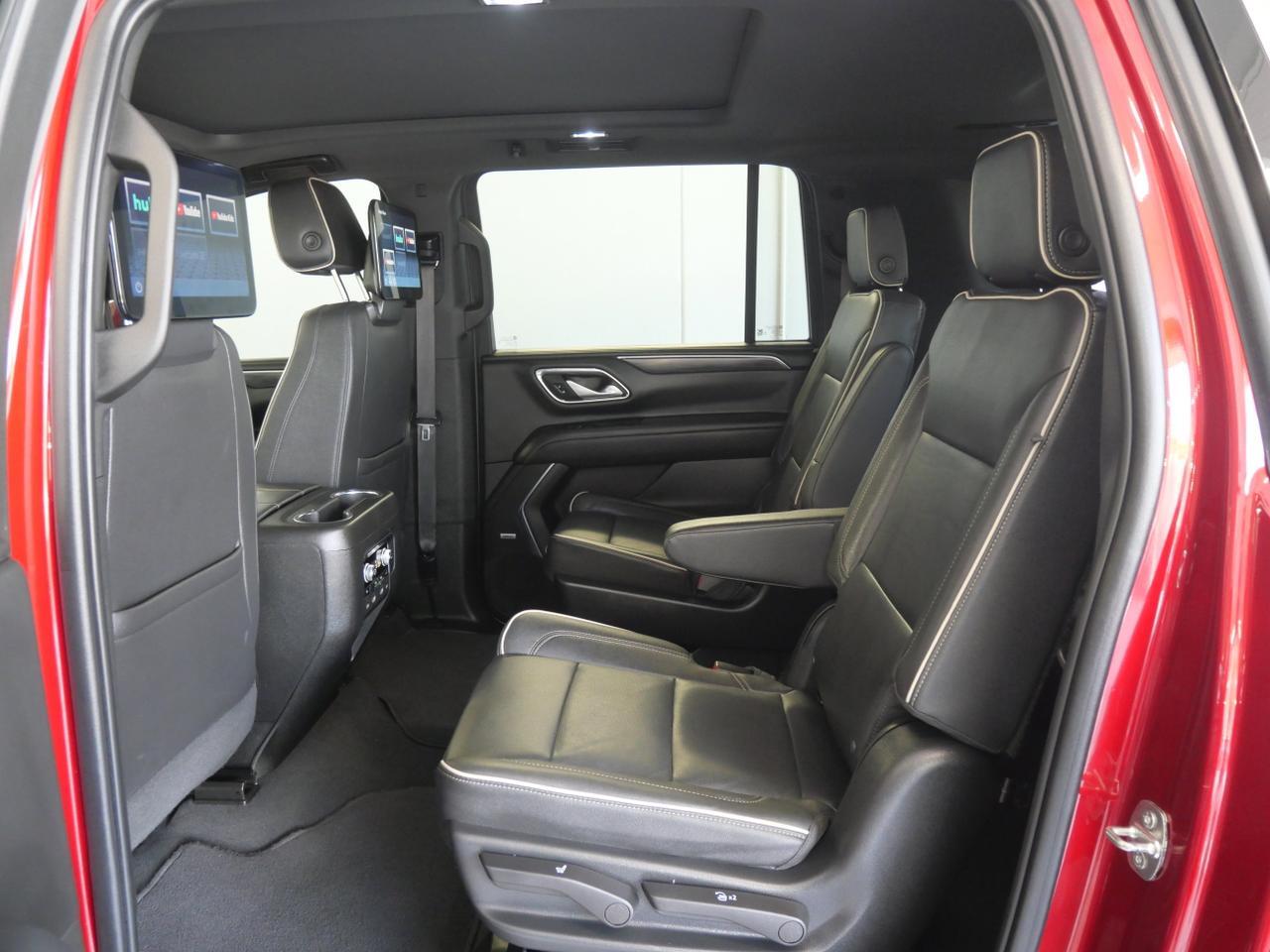 2022 GMC Yukon XL SLT San Juan TX
