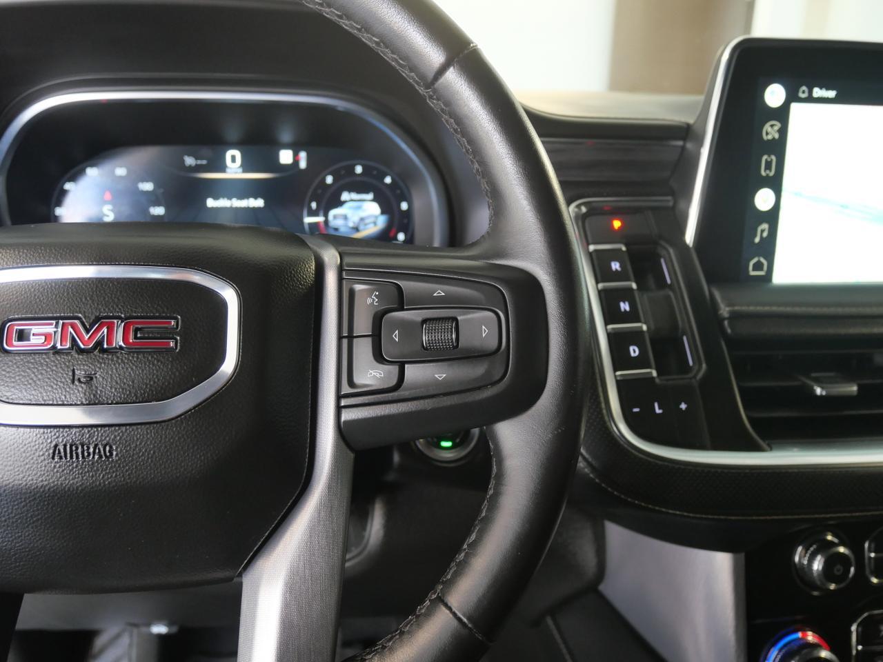 2022 GMC Yukon XL SLT San Juan TX